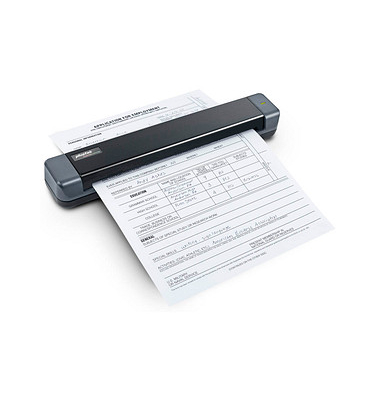 plustek MobileOffice S410 Plus Mobiler Scanner