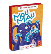 Kartenspiel Mau Mau