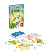 Lernspiel Schule - Zahlen