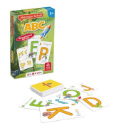 Lernspiel Schule - ABC