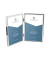 ZILVERSTAD Bilderrahmen Sweet Memory silber 21,0 x 15,5 cm