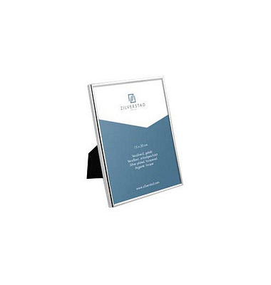 ZILVERSTAD Bilderrahmen Sweet Memory silber 15,5 x 20,5 cm