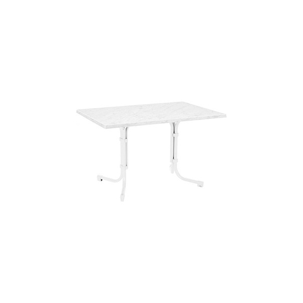 4043153020484 - BEST Gartentisch Boulevard weiß rechteckig 1200 x 800 x 720 cm 4043153020484 - BEST Gartentisch Boulevard weiß rechteckig 1200 x 800 x 720 cm