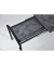 BEST Gartentisch Palazzo anthrazit rechteckig