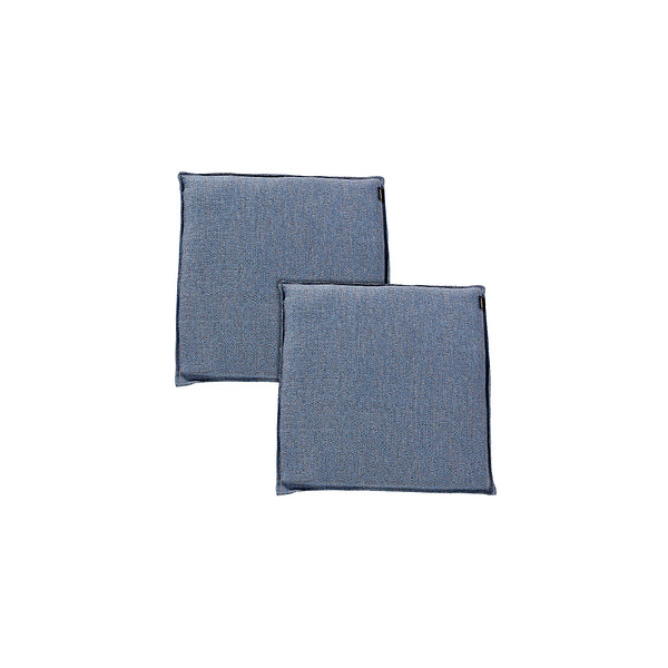 4043153118808 - Sitzkissen Horizon blau 400 x 400 cm 4043153118808 2 Stück 4043153118808 - Sitzkissen Horizon blau 400 x 400 cm 4043153118808 2 Stück