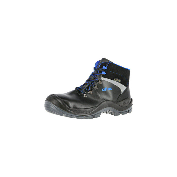4043692138312 - Herren S3 Sicherheitsschuhe GTX 745 GORE-TEX schwarz Größe 39 4043692138312 atlas 4043692138312 - Herren S3 Sicherheitsschuhe GTX 745 GORE-TEX schwarz Größe 39 4043692138312 atlas