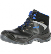 Sicherheitsschuhe GTX 745 GORE-TEX, S3, Herren, schwarz