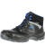 Sicherheitsschuhe GTX 745 GORE-TEX, S3, Herren, schwarz