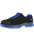 Sicherheitsschuhe SL 40 blue, S1, Herren, schwarz/blau
