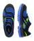 Sicherheitsschuhe FLASH 4005 XP, S1P, Unisex, schwarz/blau