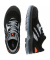 Sicherheitsschuhe FLASH 2000, S1, Unisex, schwarz