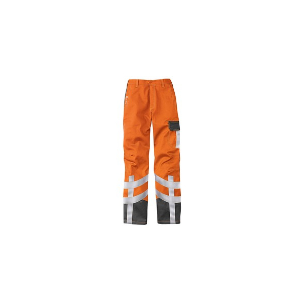 4043849625085 - Warnschutzhose PSA SAFETY X7 Warnschutz Unisex warnorange anthrazit Größe 60 4043849625085 Kübler 4043849625085 - Warnschutzhose PSA SAFETY X7 Warnschutz Unisex warnorange anthrazit Größe 60 4043849625085 Kübler