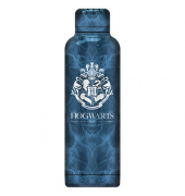 Trinkflasche Harry Potter blau 0,5 l