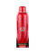 Trinkflasche Super Mario rot 0,5 l