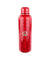 Trinkflasche Super Mario rot 0,5 l