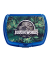 Lunchbox Jurassic World Urban 7,0 cm hoch blau