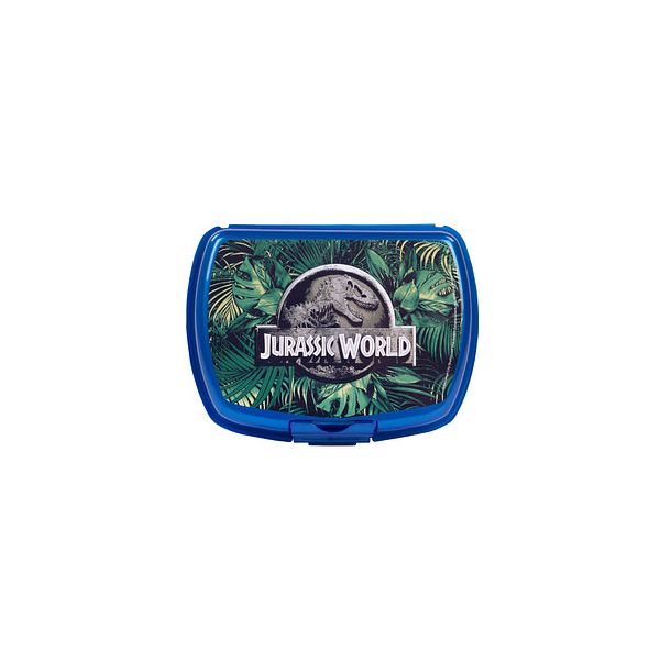 4043891347737 - Lunchbox Jurassic World Urban 70 cm hoch blau 4043891347737 HEAD 4043891347737 - Lunchbox Jurassic World Urban 70 cm hoch blau 4043891347737 HEAD
