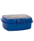 Lunchbox Jurassic World Urban 7,0 cm hoch blau