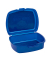 Lunchbox Jurassic World Urban 7,0 cm hoch blau
