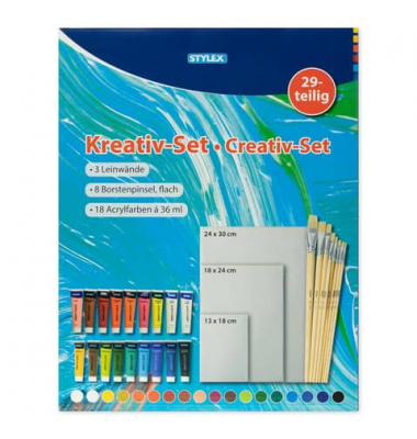 STYLEX 28590