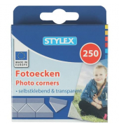 Fotoecken selbstklebend