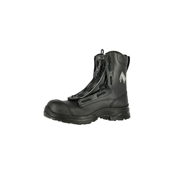 4044465257131 - Herren S3 Sicherheitsstiefel Airpower XR1 schwarz Größe UK 8 (EU 42) 4044465257131 HAIX 4044465257131 - Herren S3 Sicherheitsstiefel Airpower XR1 schwarz Größe UK 8 (EU 42) 4044465257131 HAIX