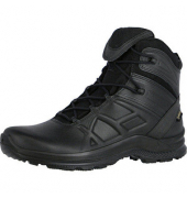 Arbeitsschuhe TACTICAL MID 2.0 Black Eagle, O2, SRC, Herren, schwarz