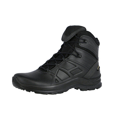 Arbeitsschuhe TACTICAL MID 2.0 Black Eagle, O2, SRC, Herren, schwarz Arbeitsschuhe TACTICAL MID 2.0 Black Eagle, O2, SRC, Herren, schwarz