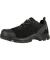 Sicherheitsschuhe BLACK EAGLE Safety 53 low, S3, SRC, ESD, Unisex, schwarz