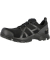 Sicherheitsschuhe Black Eagle Safety 40 Low, S3, SRC, Unisex, schwarz, Größe 40