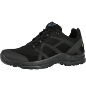 Arbeitsschuhe ATHLETIC 2.1 GTX Black Eagle, O2, SRC, Unisex, schwarz
