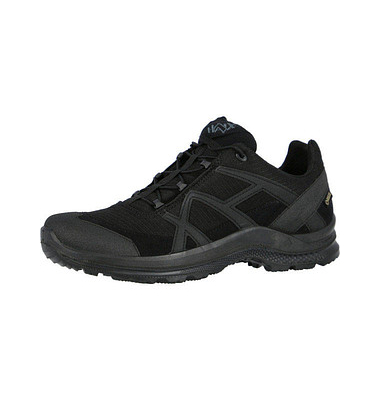 Arbeitsschuhe ATHLETIC 2.1 GTX Black Eagle, O2, SRC, Unisex, schwarz Arbeitsschuhe ATHLETIC 2.1 GTX Black Eagle, O2, SRC, Unisex, schwarz