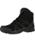 Arbeitsschuhe ATHLETIC 2.1 mid, O2, Herren, schwarz