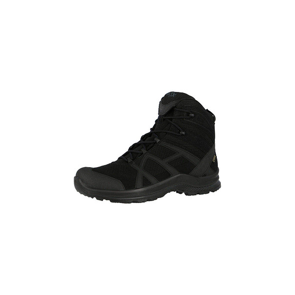 4044465344503 - Herren O2 Arbeitsschuhe ATHLETIC 21 mid schwarz Größe UK 5 (EU 38) 4044465344503 HAIX 4044465344503 - Herren O2 Arbeitsschuhe ATHLETIC 21 mid schwarz Größe UK 5 (EU 38) 4044465344503 HAIX