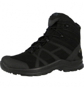 Arbeitsschuhe ATHLETIC 2.1 mid, O2, Herren, schwarz