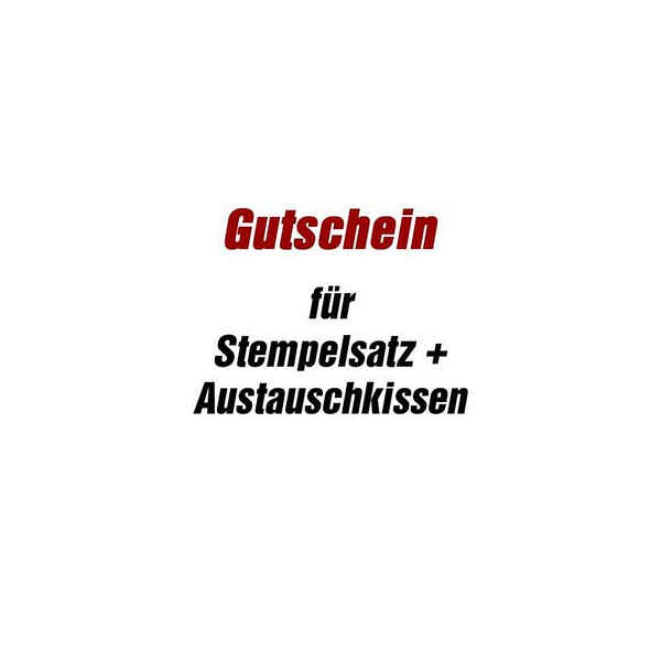 4044589374479 - Gutschein für Stempelplatte für trodat 5206 ohne Logo 4044589374479 trodat 4044589374479 - Gutschein für Stempelplatte für trodat 5206 ohne Logo 4044589374479 trodat