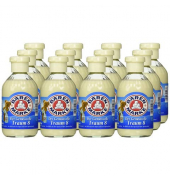 Kondensmilch Die Genussvolle 206684008, 5,4% Fett, 340ml, in der Glasflasche