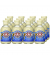 Kondensmilch Die Genussvolle 206684008, 5,4% Fett, 340ml, in der Glasflasche