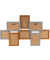 GOLDBUCH 92 0476   Holz