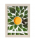 92 0483 Bilderrahmen Summer natur 13x18cm  Holz