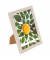 92 0483 Bilderrahmen Summer natur 13x18cm  Holz