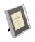 96 0710 Bilderrahmen Argento anthrazit 10x10cm  Metall
