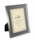 96 0714 Bilderrahmen Argento anthrazit 15x20cm  Metall