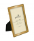 98 0212 Bilderrahmen Ascoli gold 10x15cm  Metall
