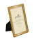 98 0213 Bilderrahmen Ascoli gold 13x18cm  Metall