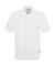 HAKRO Herren Polo Shirt CLASSIC wei&szlig; Gr&ouml;&szlig;e S