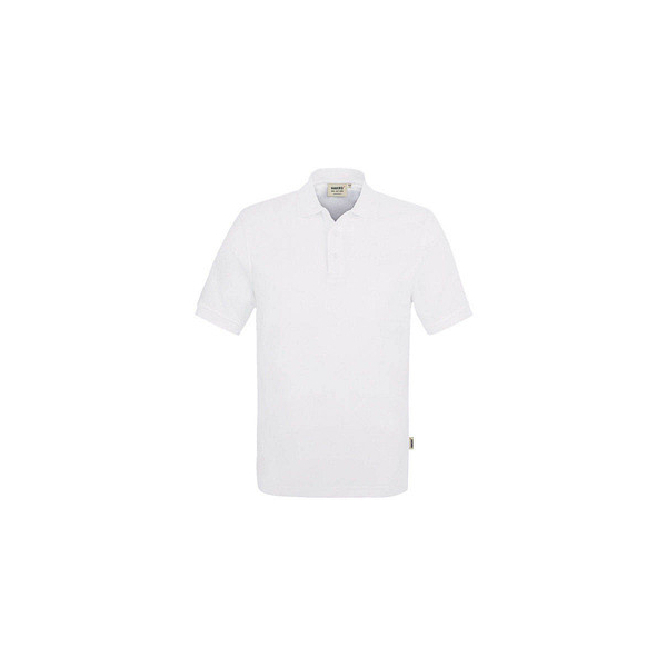 Hakro Herren Polo Shirt CLASSIC weiß Größe L 4045981007767 Hakro