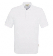 HAKRO Herren Polo Shirt CLASSIC wei&szlig; Gr&ouml;&szlig;e XL