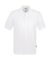 HAKRO Herren Polo Shirt PERFORMANCE 816 wei&szlig; Gr&ouml;&szlig;e S