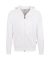 Arbeitsjacke Premium, wei&szlig;, Gr&ouml;&szlig;e XL